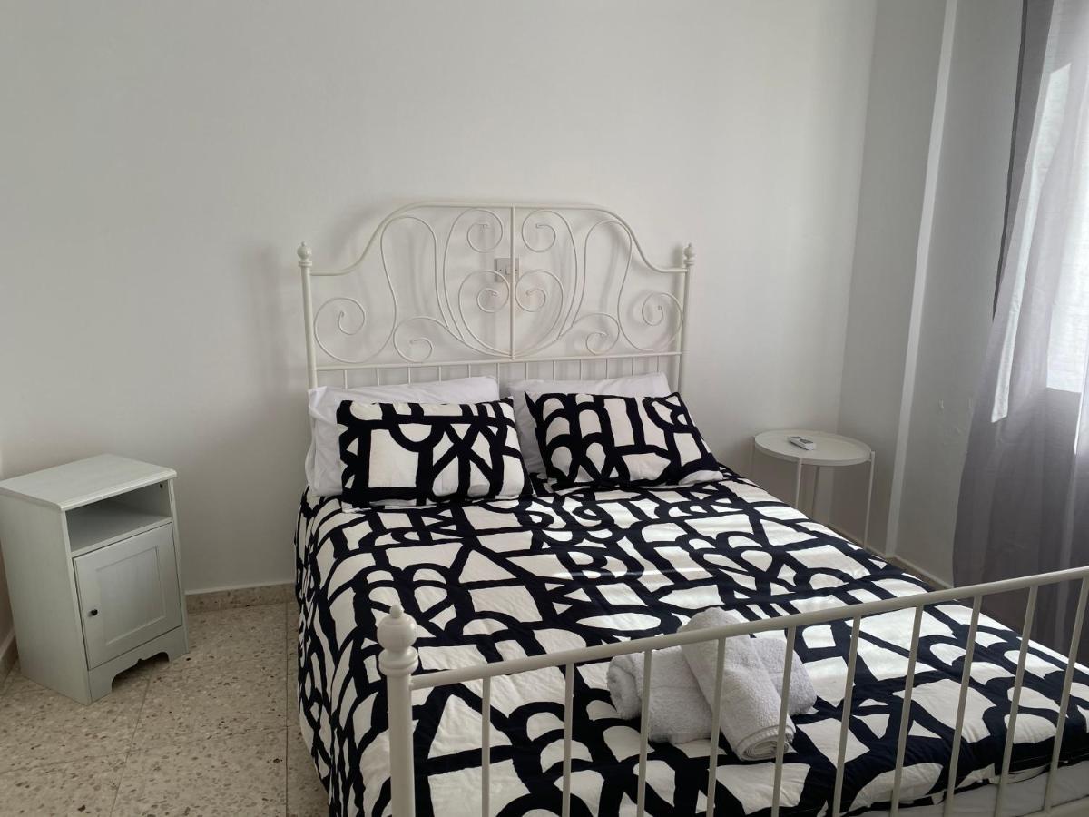 Riana Latchi Apartment Polis Exterior foto